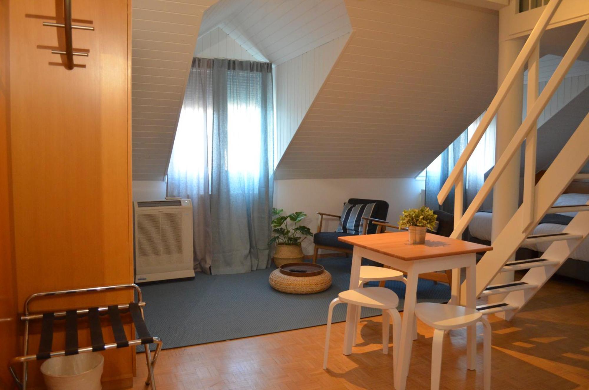 Hotel Des Alpes Genève Eksteriør billede